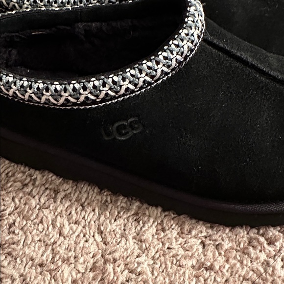 Kids Ugg Tasman size 4 - Picture 6 of 9